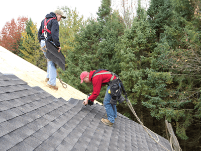 About Roof Repair Experts Buffalo, TX